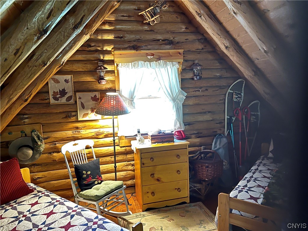 4893 West Ava Road Ava, NY 13471 - Photo 29 of 50 More living space in the loft