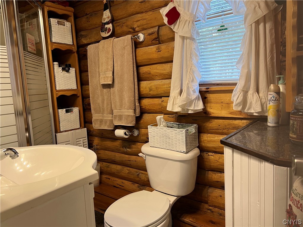 4893 West Ava Road Ava, NY 13471 - Photo 34 of 50 Full Bath