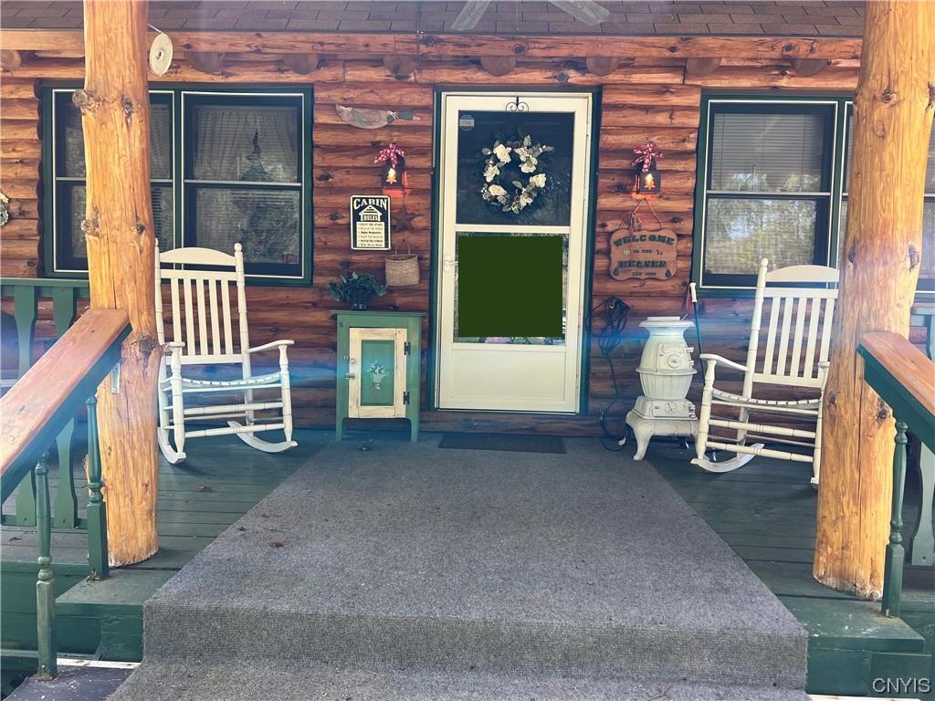 4893 West Ava Road Ava, NY 13471 - Photo 4 of 50