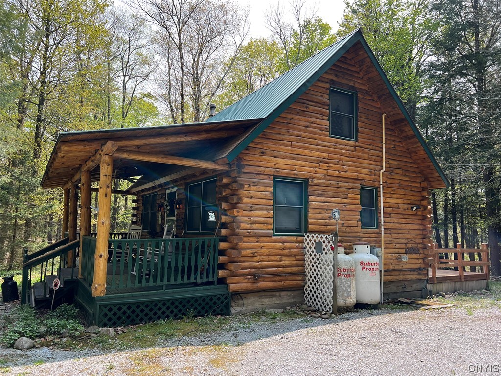 4893 West Ava Road Ava, NY 13471 - Photo 7 of 50 Quality Build