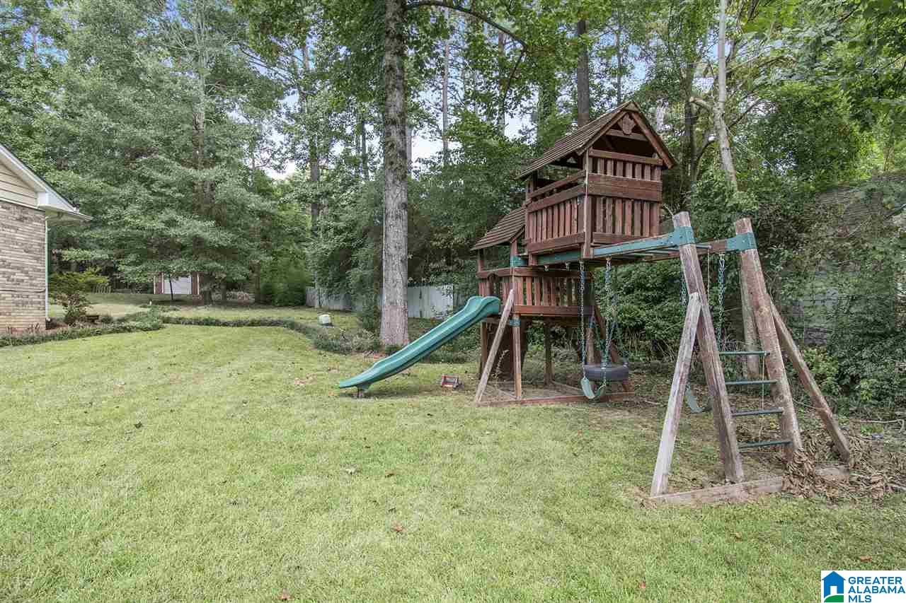 5112 Prairie Road Birmingham, AL 35244 - Photo 38 of 40