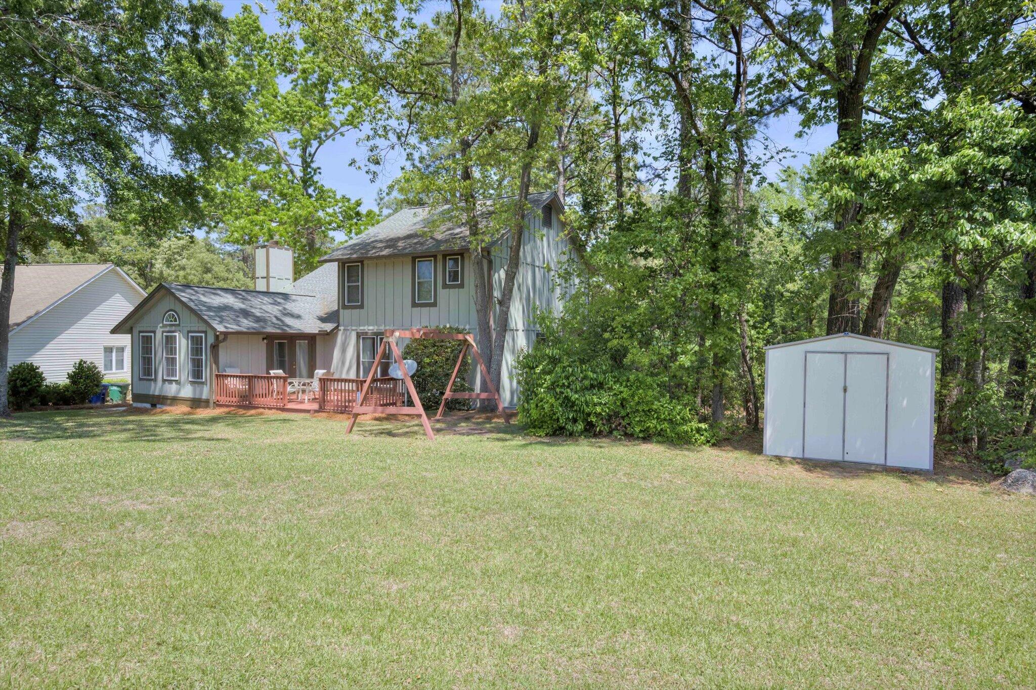 801 Hickory Ridge Road Aiken, SC 29803 - Photo 28 of 29 Gallery Image 28