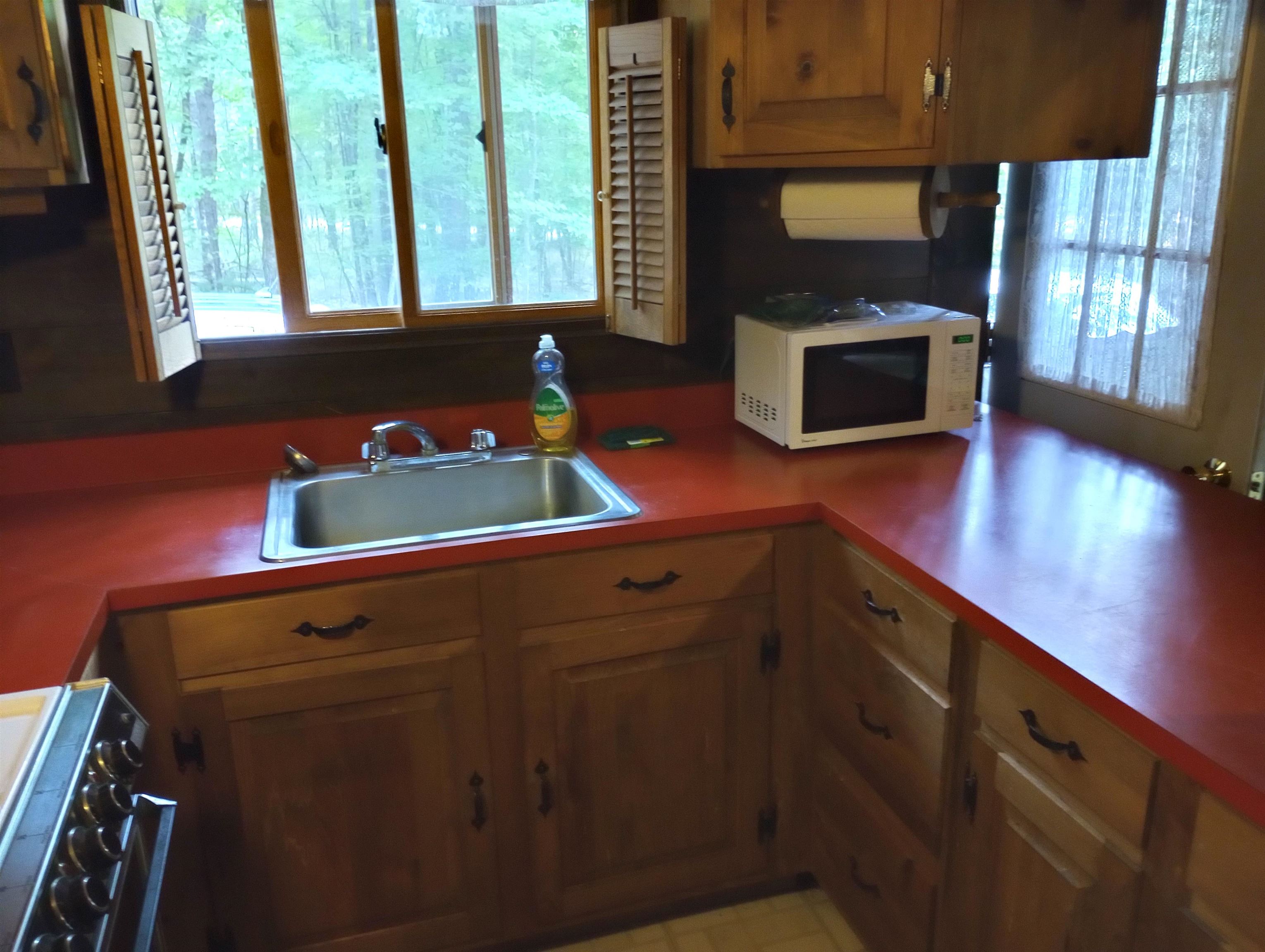 40 Independence Drive Freedom, NH 03836 - Photo 3 of 6