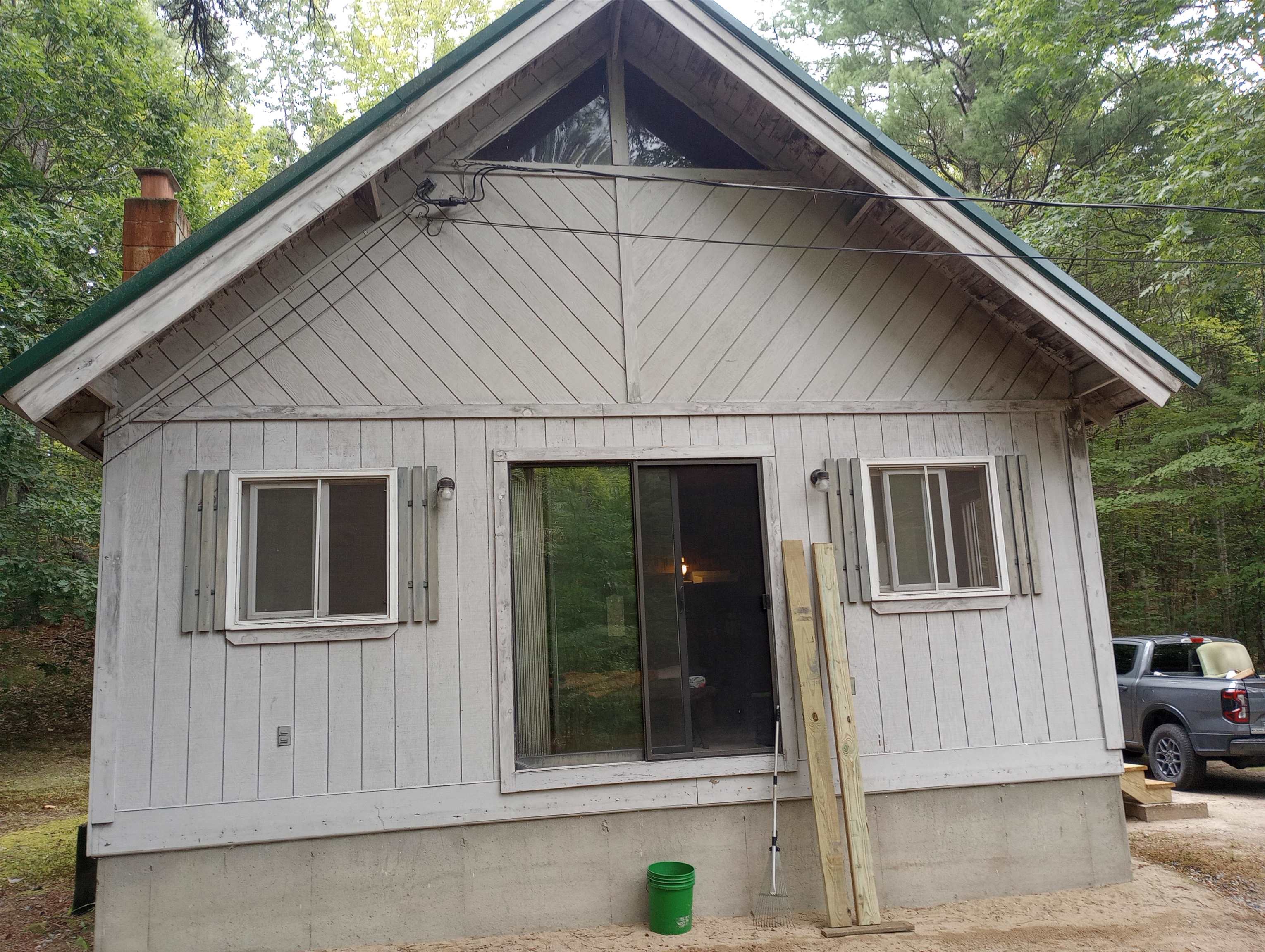 40 Independence Drive Freedom, NH 03836 - Photo 6 of 6