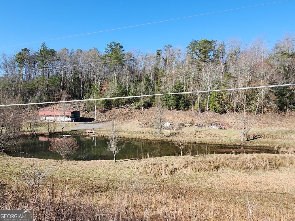 31.53-acres Barnett Road Murphy, NC 28906 - Photo 11 of 23 a view of a swimming pool with a yard