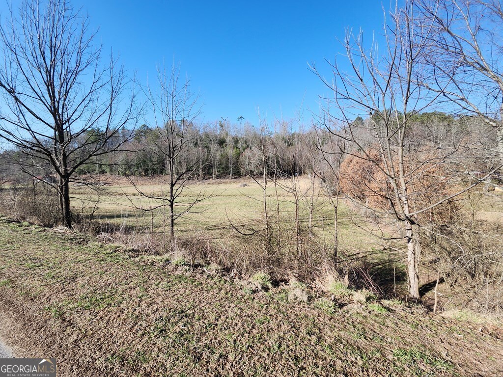 31.53-acres Barnett Road Murphy, NC 28906 - Photo 14 of 23 a view of a yard covered in snow