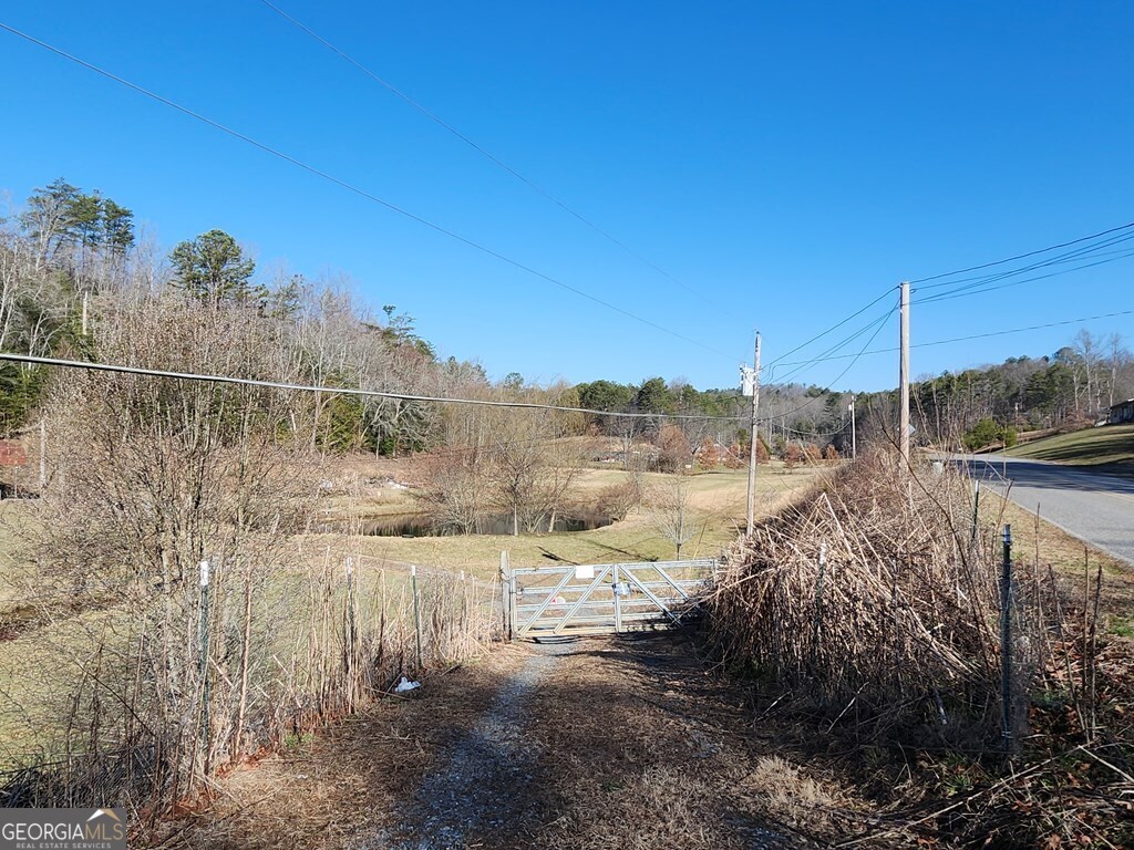 31.53-acres Barnett Road Murphy, NC 28906 - Photo 15 of 23 a view of lake and mountain