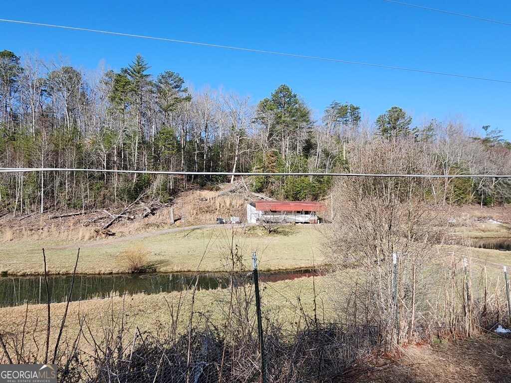 31.53-acres Barnett Road Murphy, NC 28906 - Photo 16 of 23 a view of a terrace