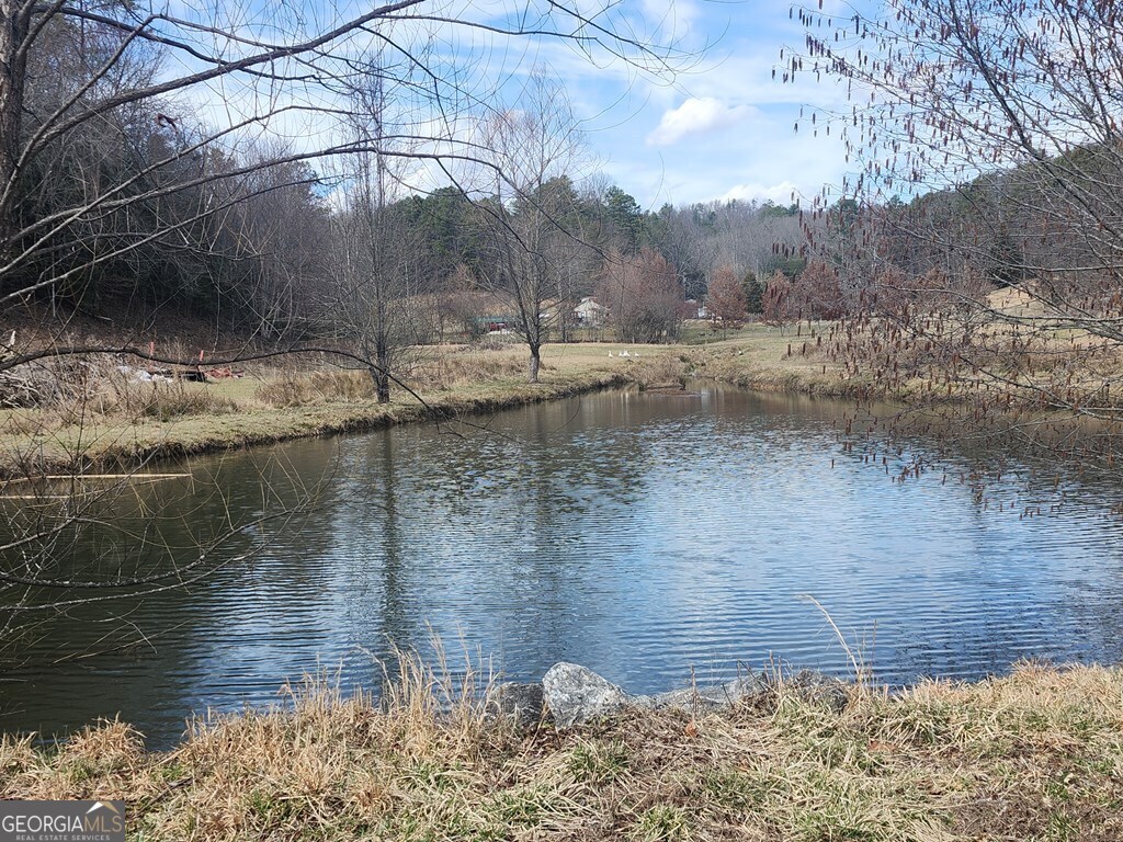 31.53-acres Barnett Road Murphy, NC 28906 - Photo 3 of 23 a view of a lake view