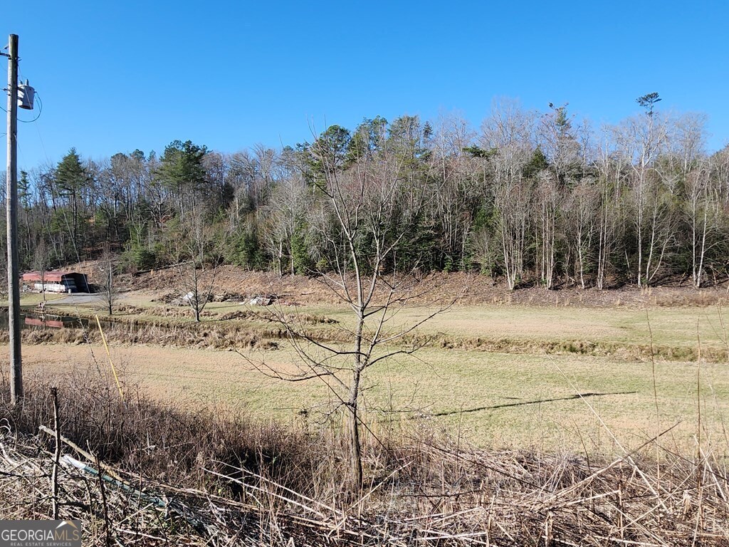 31.53-acres Barnett Road Murphy, NC 28906 - Photo 10 of 23 a view of side of snow with a yard