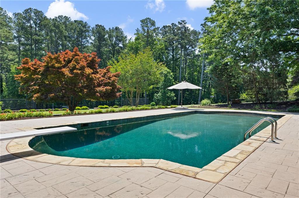972 Acworth Due West Road Northwest Kennesaw, GA 30152 - Photo 124 of 175