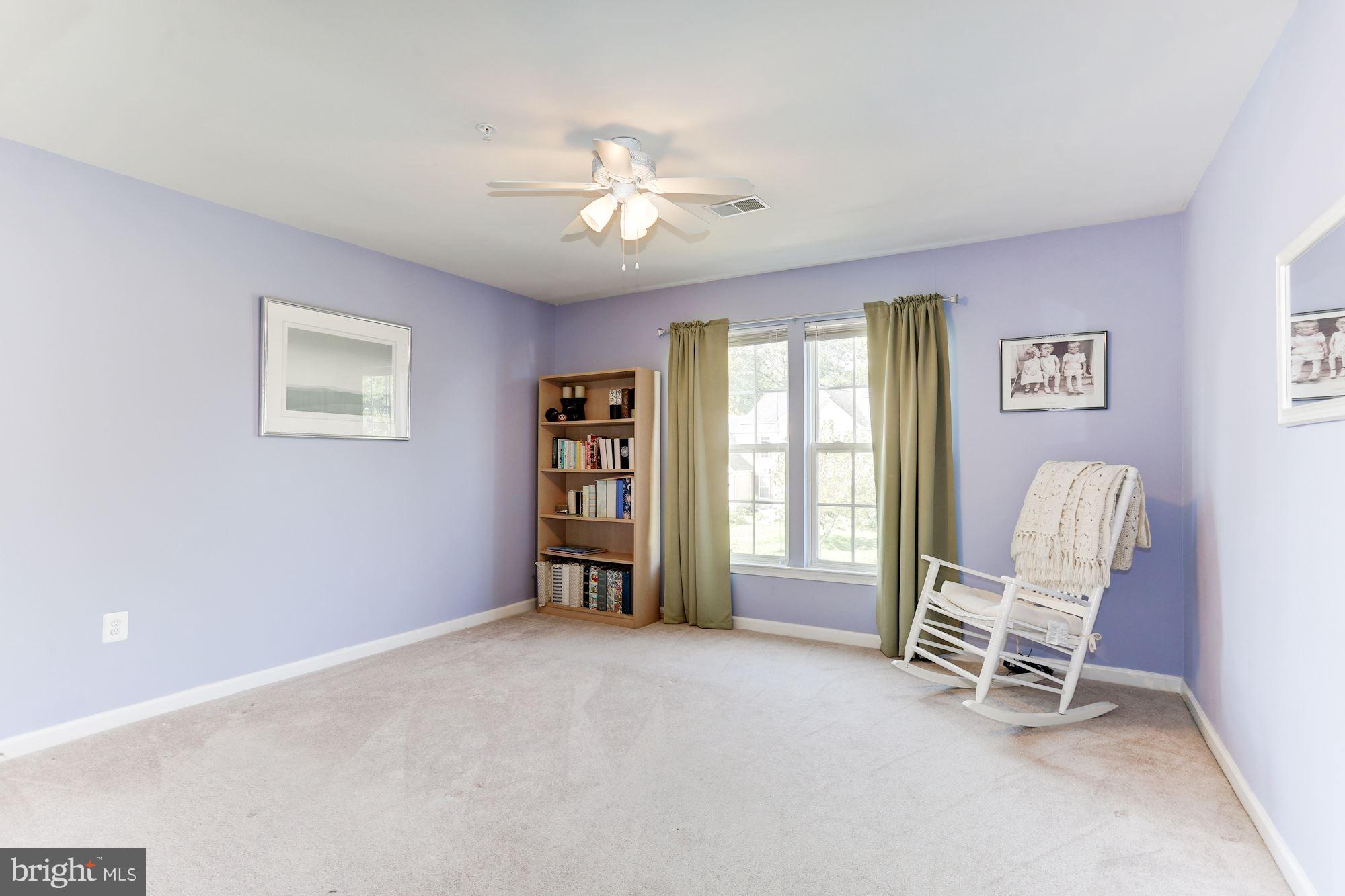 15115 Red Ridge Place Bowie, MD 20715 - Photo 18 of 30 Bedroom #2