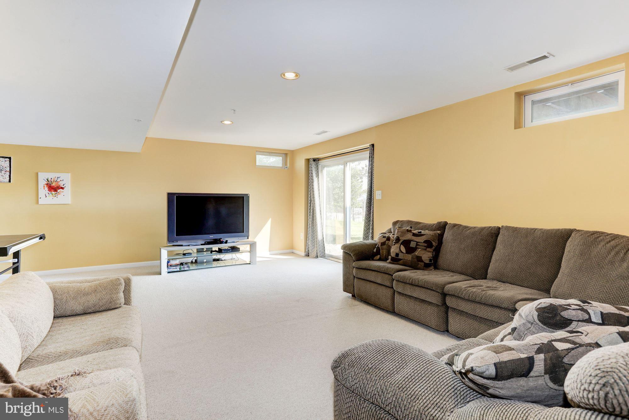 15115 Red Ridge Place Bowie, MD 20715 - Photo 25 of 30 Huge finished lower level