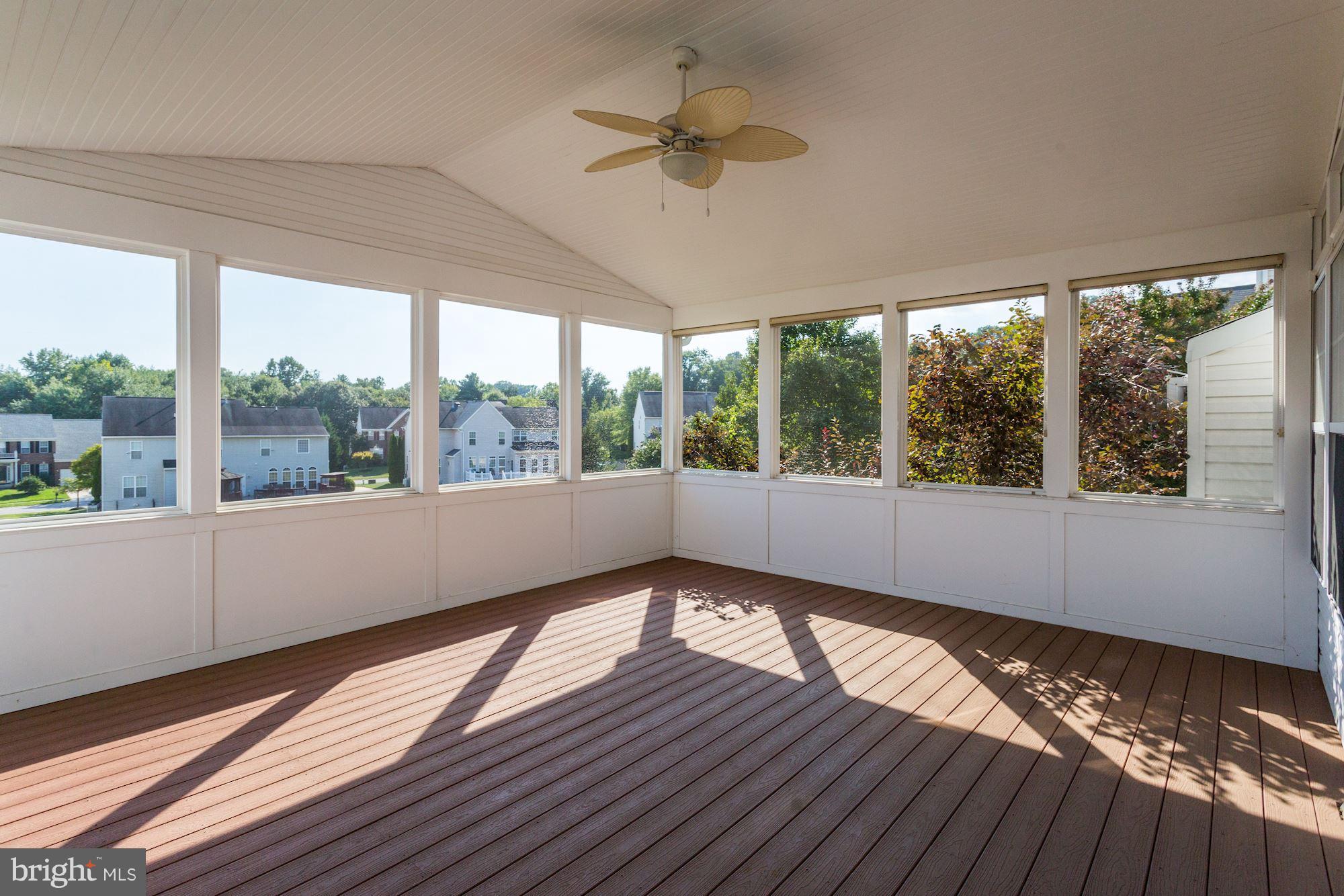 15115 Red Ridge Place Bowie, MD 20715 - Photo 27 of 30 Awesome covered porch