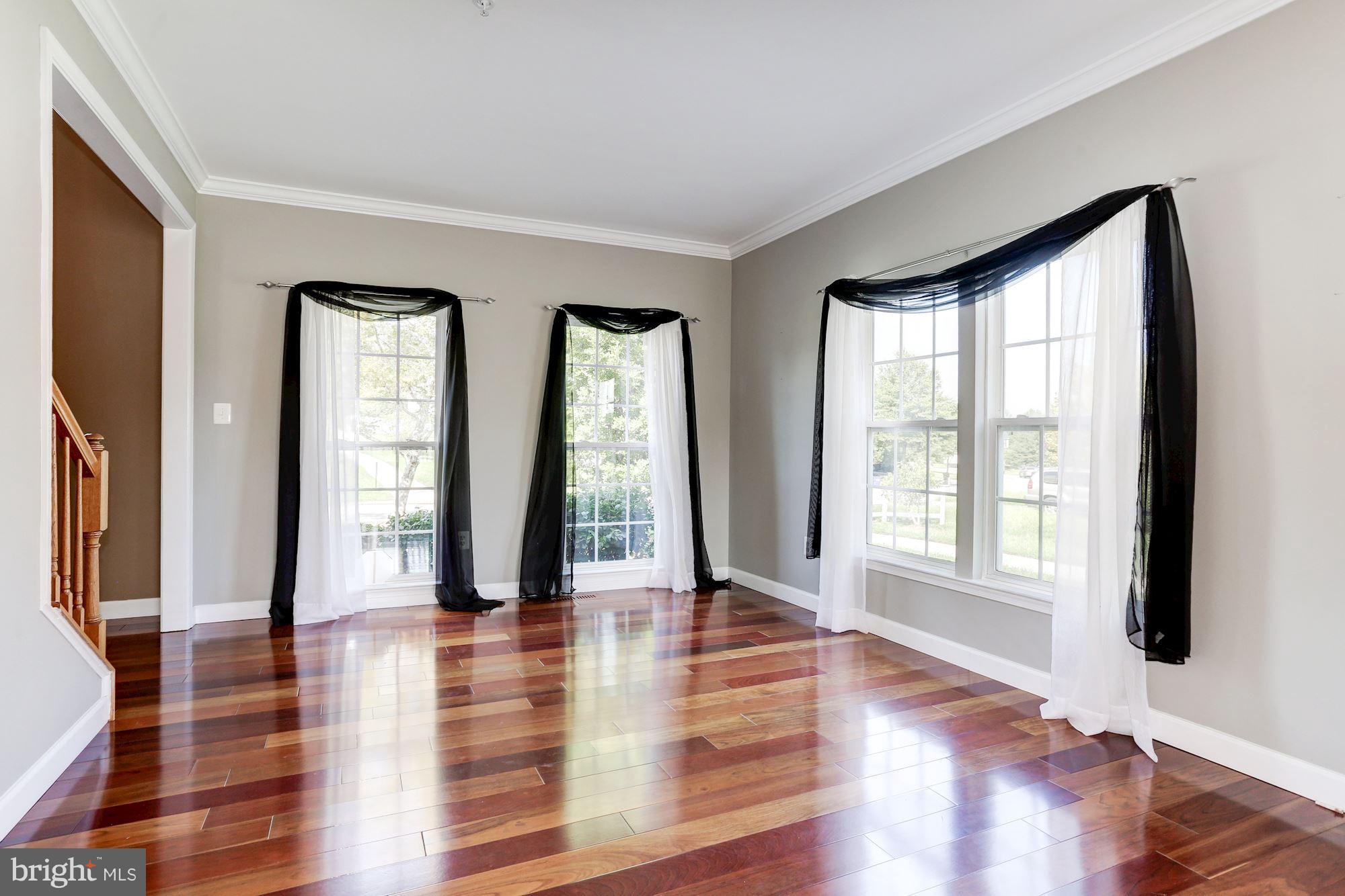 15115 Red Ridge Place Bowie, MD 20715 - Photo 4 of 30 Formal living room