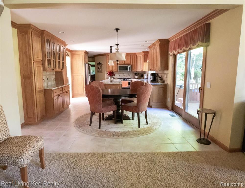 4125 Curtis Road Leonard, MI 48367 - Photo 14 of 35