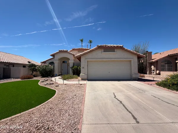 $2,600 | 1289 West Maria Lane, Tempe, AZ 85284
