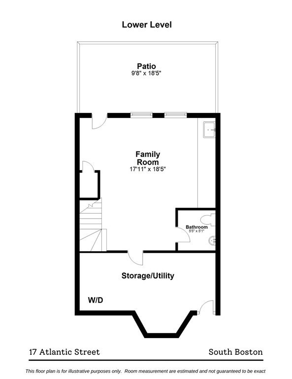 17 Atlantic Street Boston, MA 02127 - Photo 24 of 27