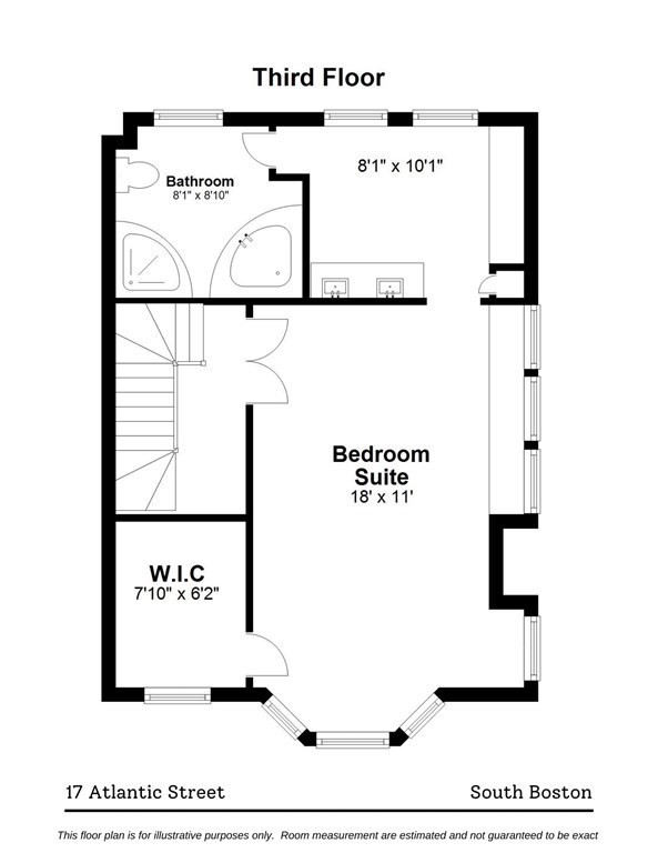 17 Atlantic Street Boston, MA 02127 - Photo 27 of 27