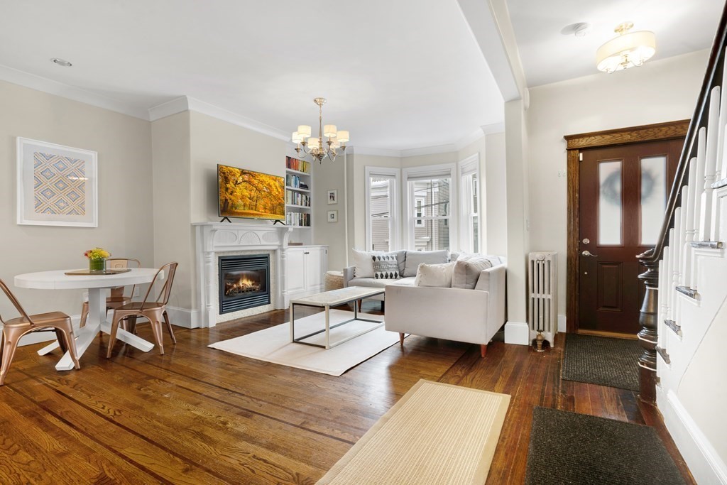 17 Atlantic Street Boston, MA 02127 - Photo 3 of 27