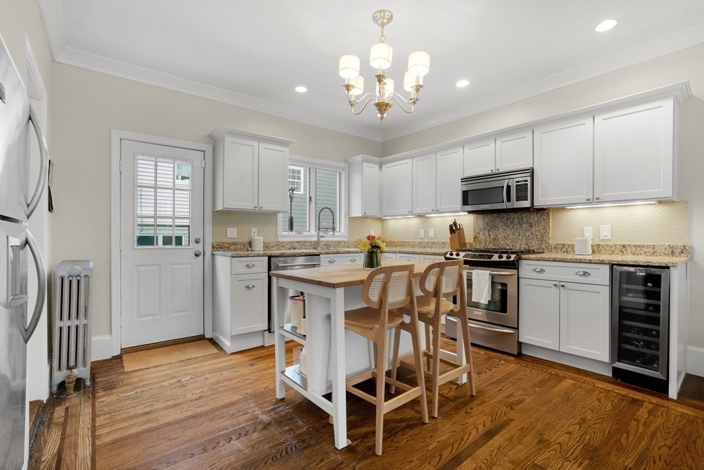 17 Atlantic Street Boston, MA 02127 - Photo 6 of 27
