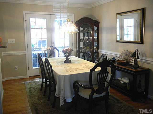 148 Melksham Road Wake Forest, NC 27587 - Photo 11 of 25 Gallery Image 11