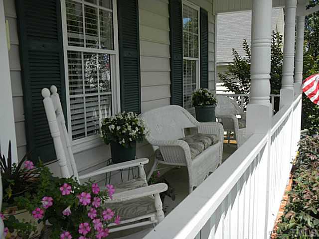 148 Melksham Road Wake Forest, NC 27587 - Photo 25 of 25 Gallery Image 25