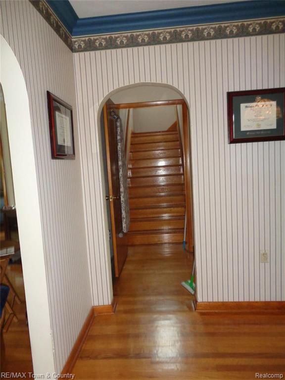5320 North Linden Road Flint, MI 48504 - Photo 22 of 37