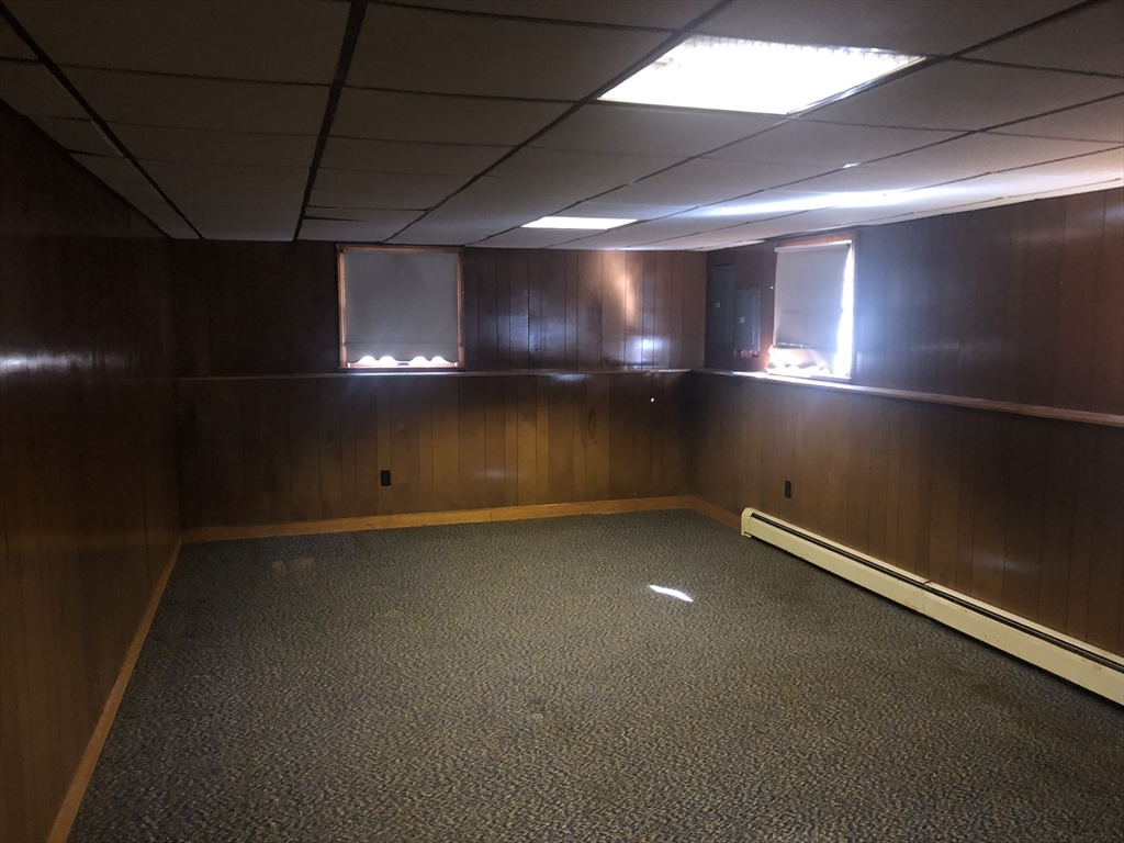 521 Franklin Street Whitman, MA 02382 - Photo 20 of 30 a view of an empty room