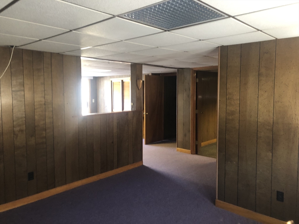 521 Franklin Street Whitman, MA 02382 - Photo 28 of 30 an empty room with windows