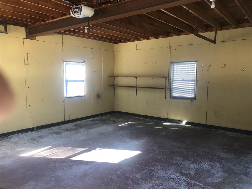 521 Franklin Street Whitman, MA 02382 - Photo 29 of 30 a view of empty room