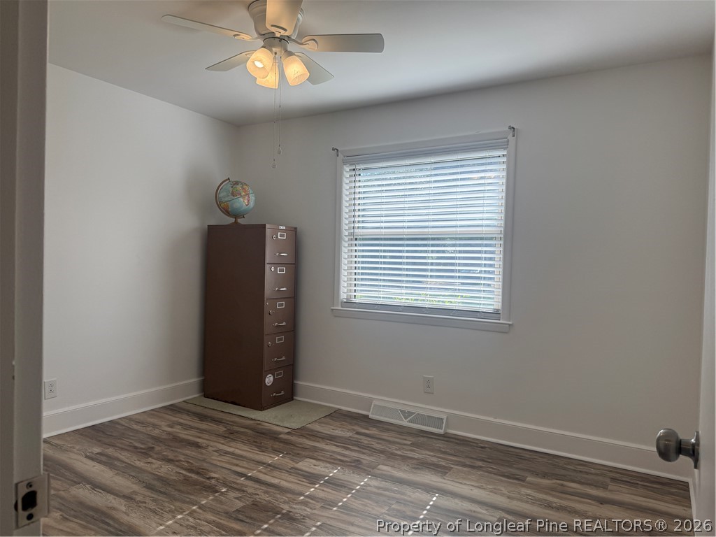 100 Mc Rae Street Red Springs, NC 28377 - Photo 22 of 30