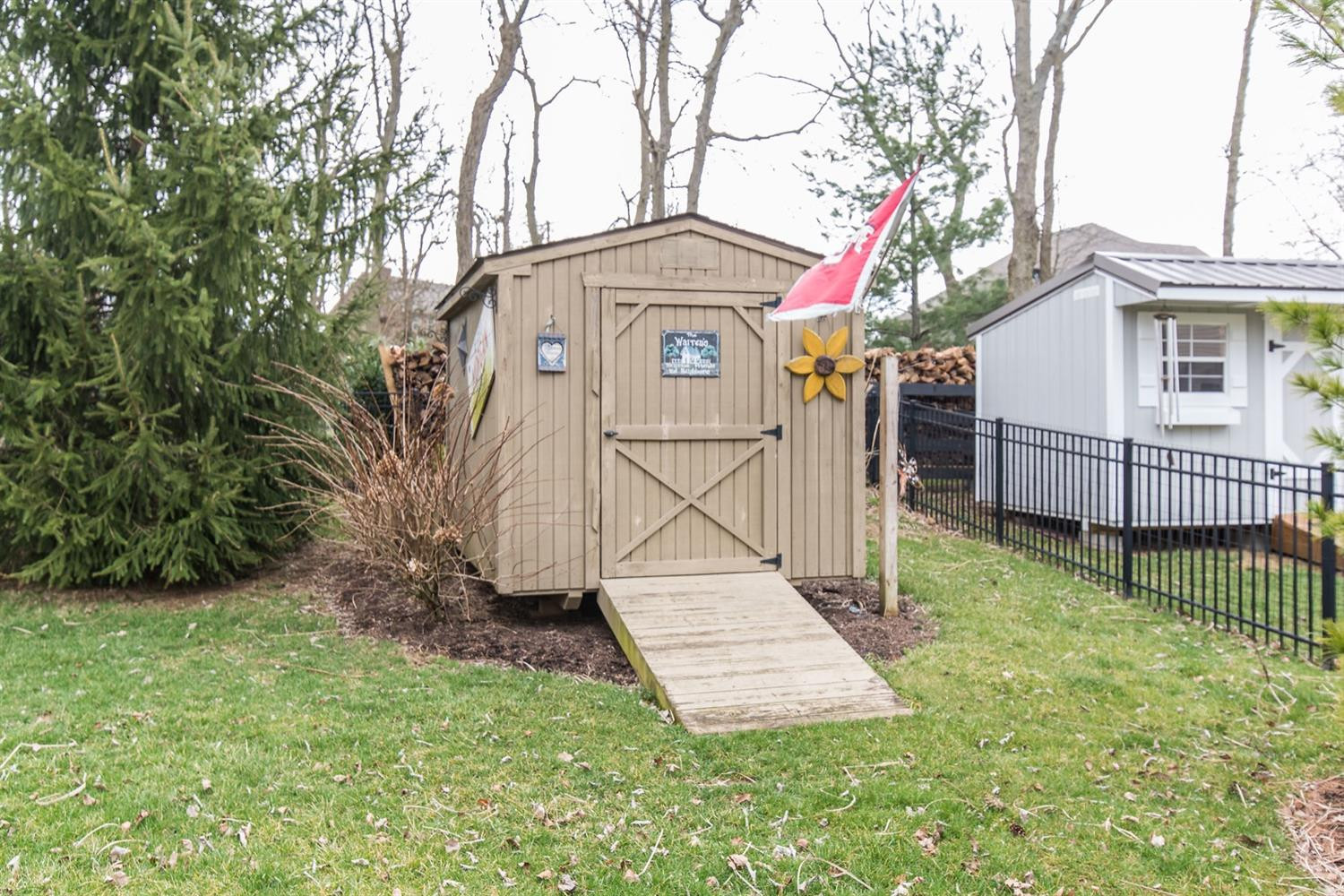 4036 Greentree Road Versailles, KY 40383 - Photo 40 of 43 Listing Photo