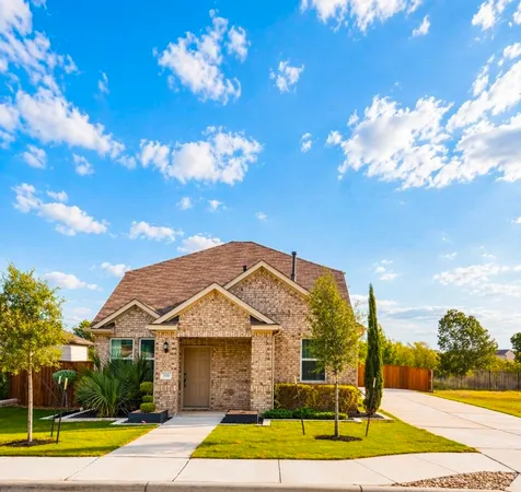 $2,050 | 308 Stinchcomb Road, Hutto, TX 78634