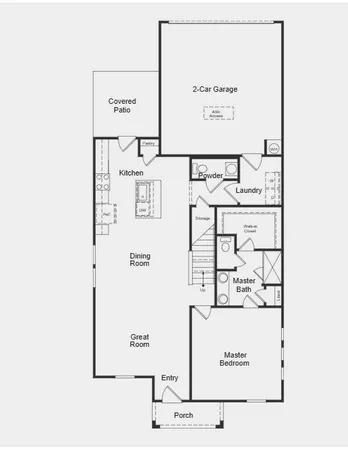 $2,050 | 308 Stinchcomb Road, Hutto, TX 78634