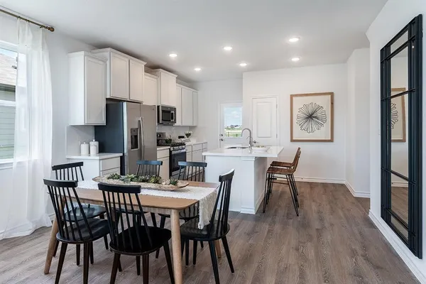 $1,950 | 308 Stinchcomb Road, Hutto, TX 78634