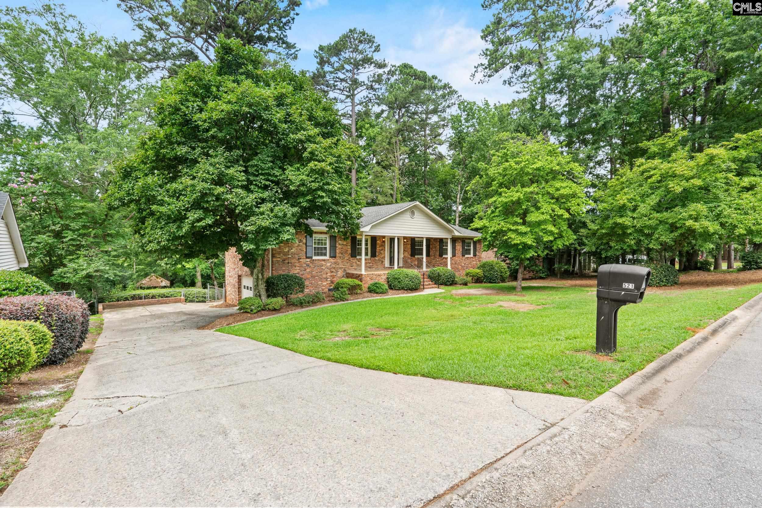 521 Nottingham Road Columbia, SC 29210 - Photo 3 of 42