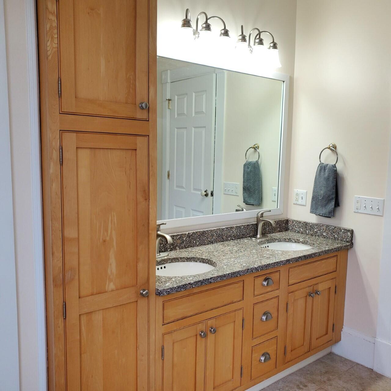 169 Coles Corner Road Winterport, ME 04496 - Photo 30 of 66 Master Bath
