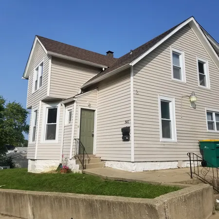 $1,275 | 340 Marble Street, Unit 2, Joliet, IL 60435