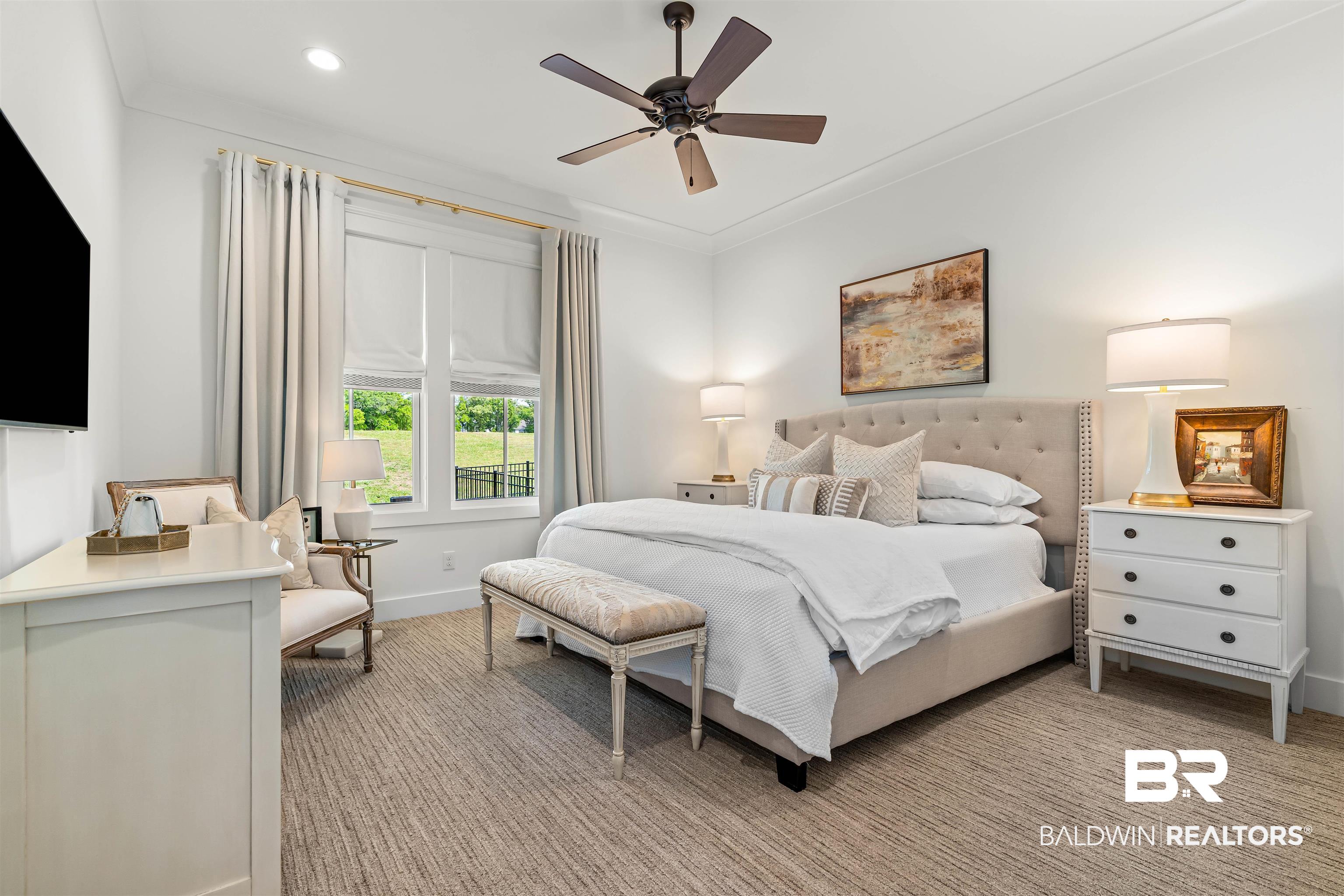 452 Colony Drive Fairhope, AL 36532 - Photo 24 of 42