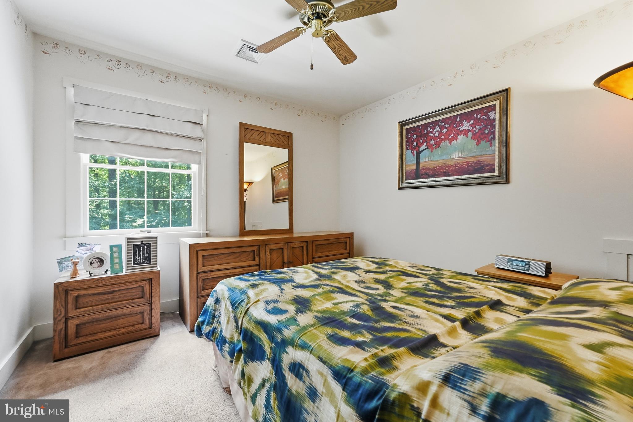 7237 Baldwin Ridge Road Warrenton, VA 20187 - Photo 27 of 63 2nd bedroom