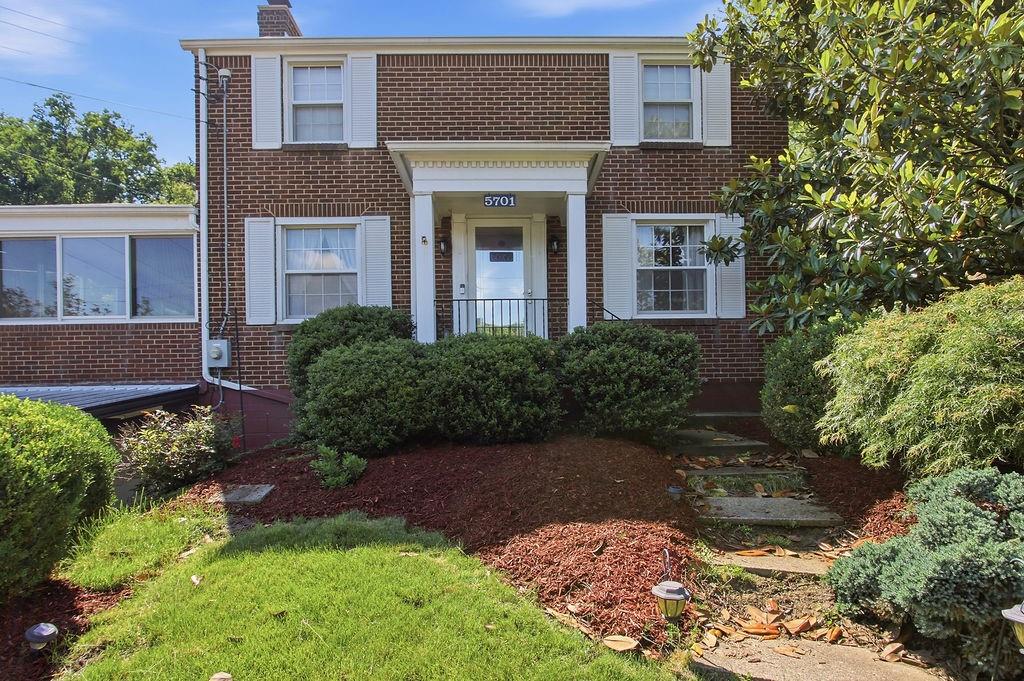 5701 Library Road Bethel Park, PA 15102 - Photo 1 of 50 Larger Than It Looks