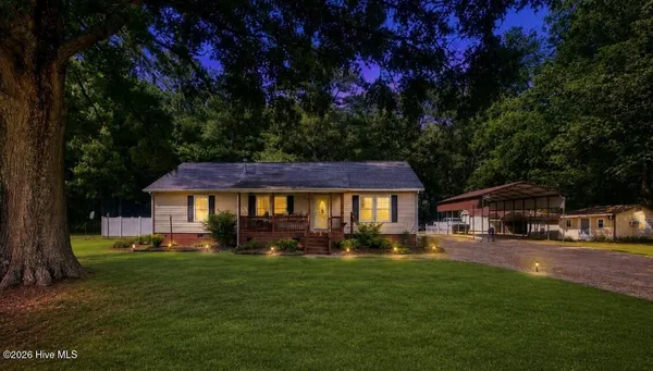 $229,900 | 816 Menola St Johns Road, Ahoskie, NC 27910
