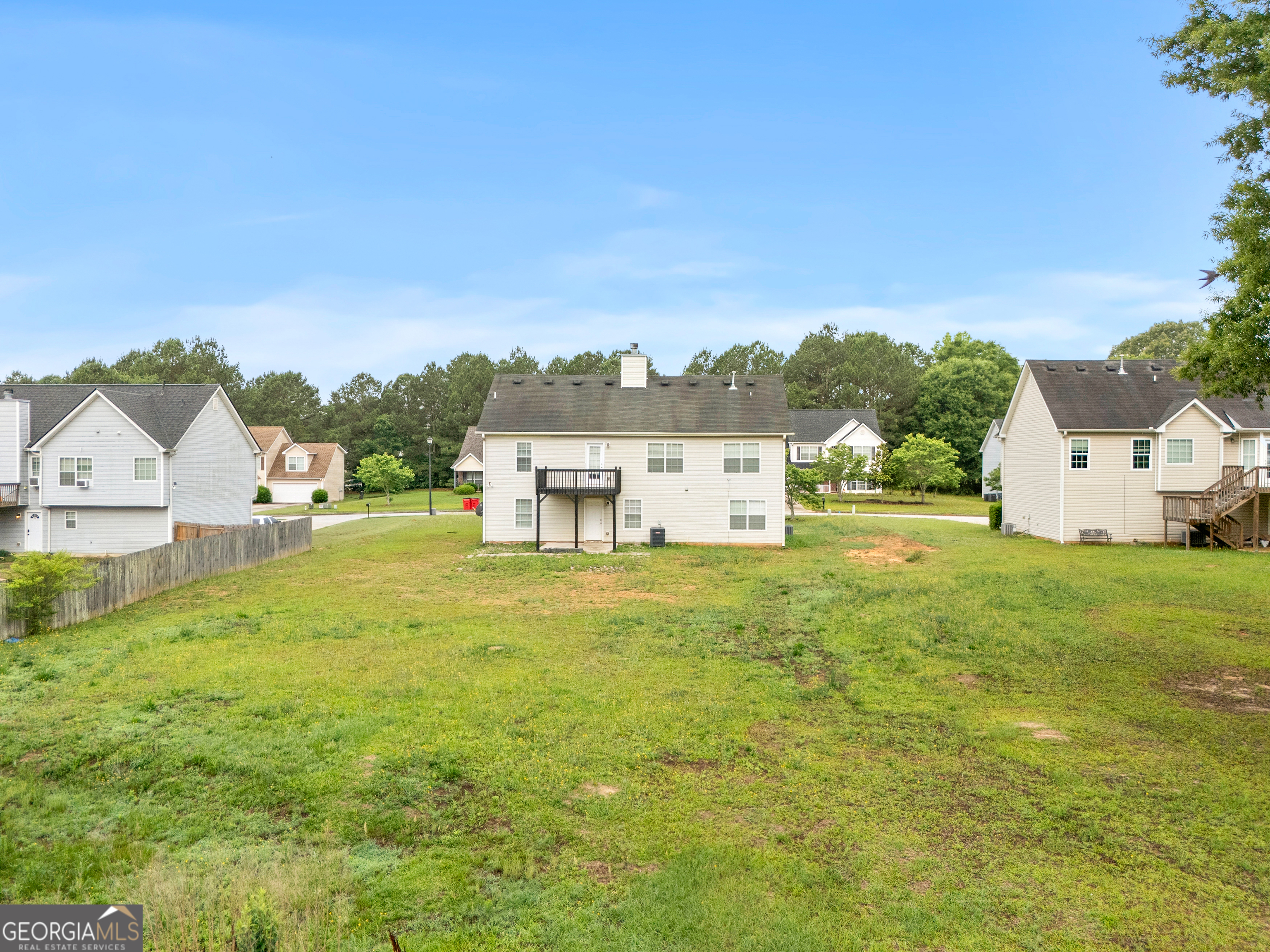 719 Tullamore Way Hampton, GA 30228 - Photo 3 of 30