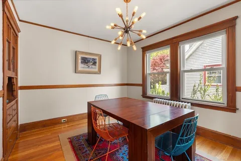 $725,000 | 41 Glendower Road, Boston, MA 02131