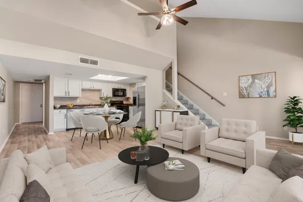 $154,900 | 14777 Wunderlich Drive, Unit 2302, Houston, TX 77069