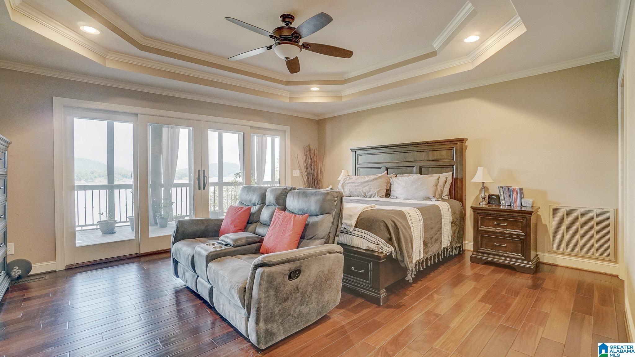 268 Boulder Point Lane Ohatchee, AL 36271 - Photo 41 of 78