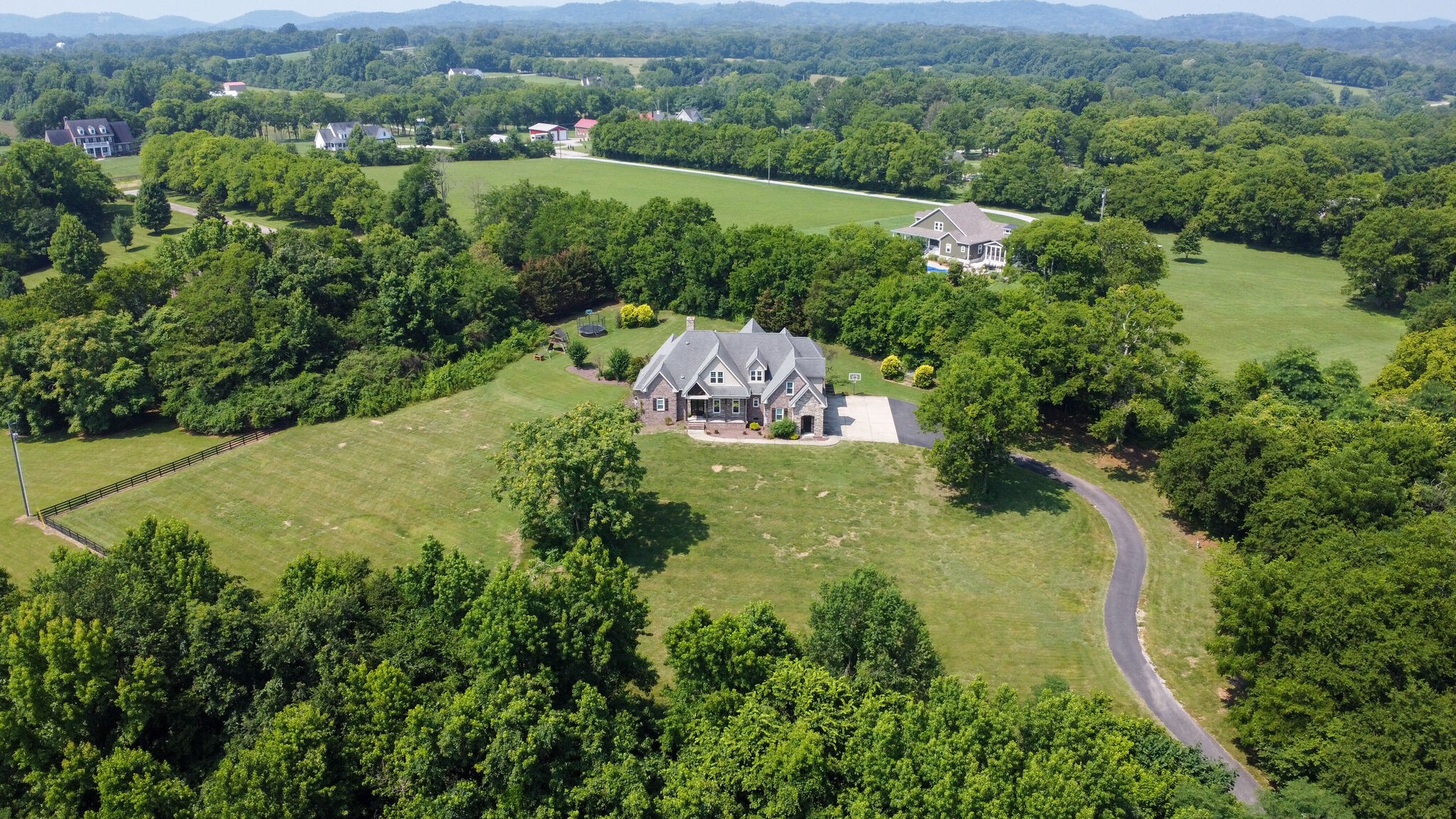 6695 Eudailey-Covington Road College Grove, TN 37046 - Photo 1 of 56 Gallery Image 1
