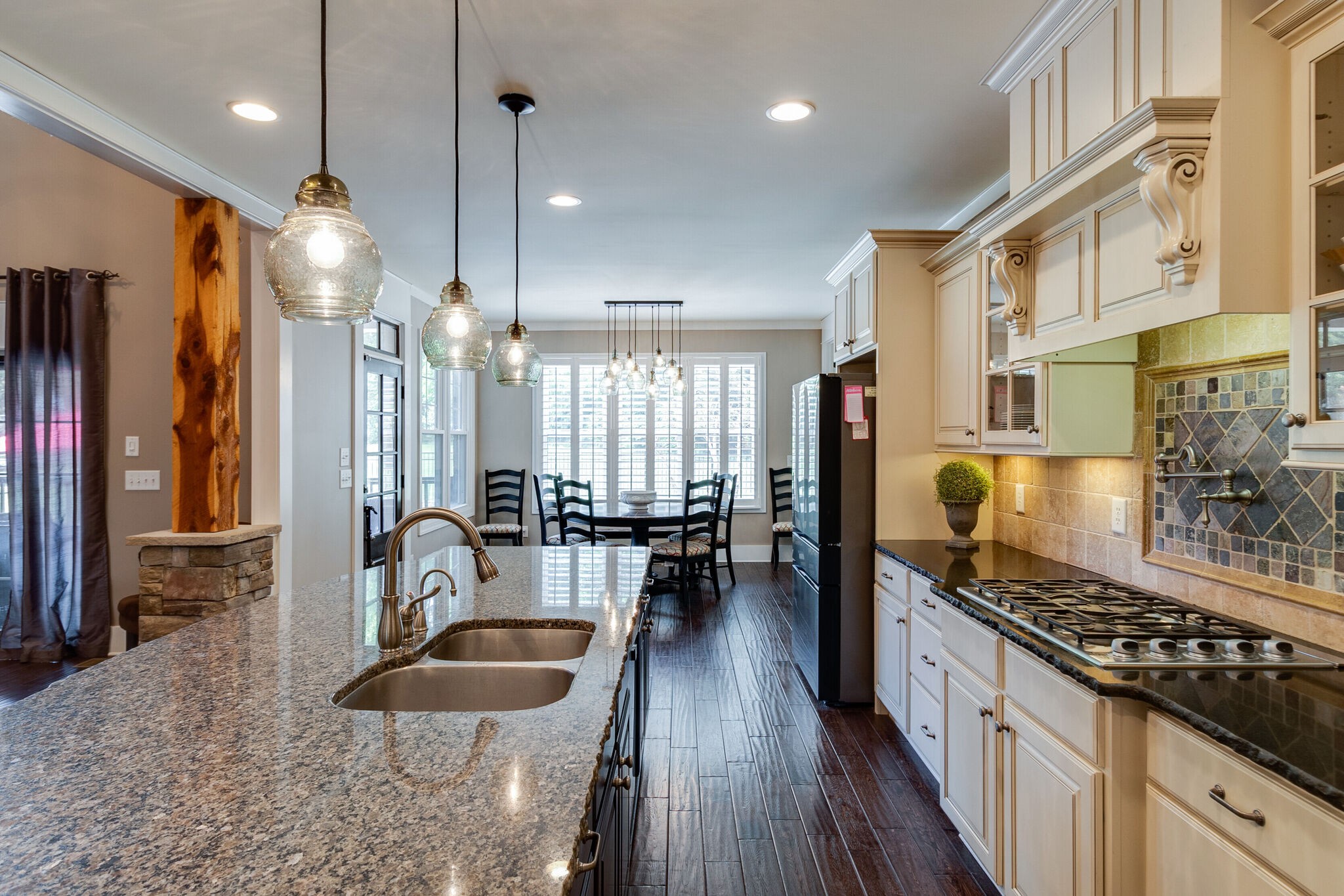6695 Eudailey-Covington Road College Grove, TN 37046 - Photo 19 of 56 Gallery Image 19