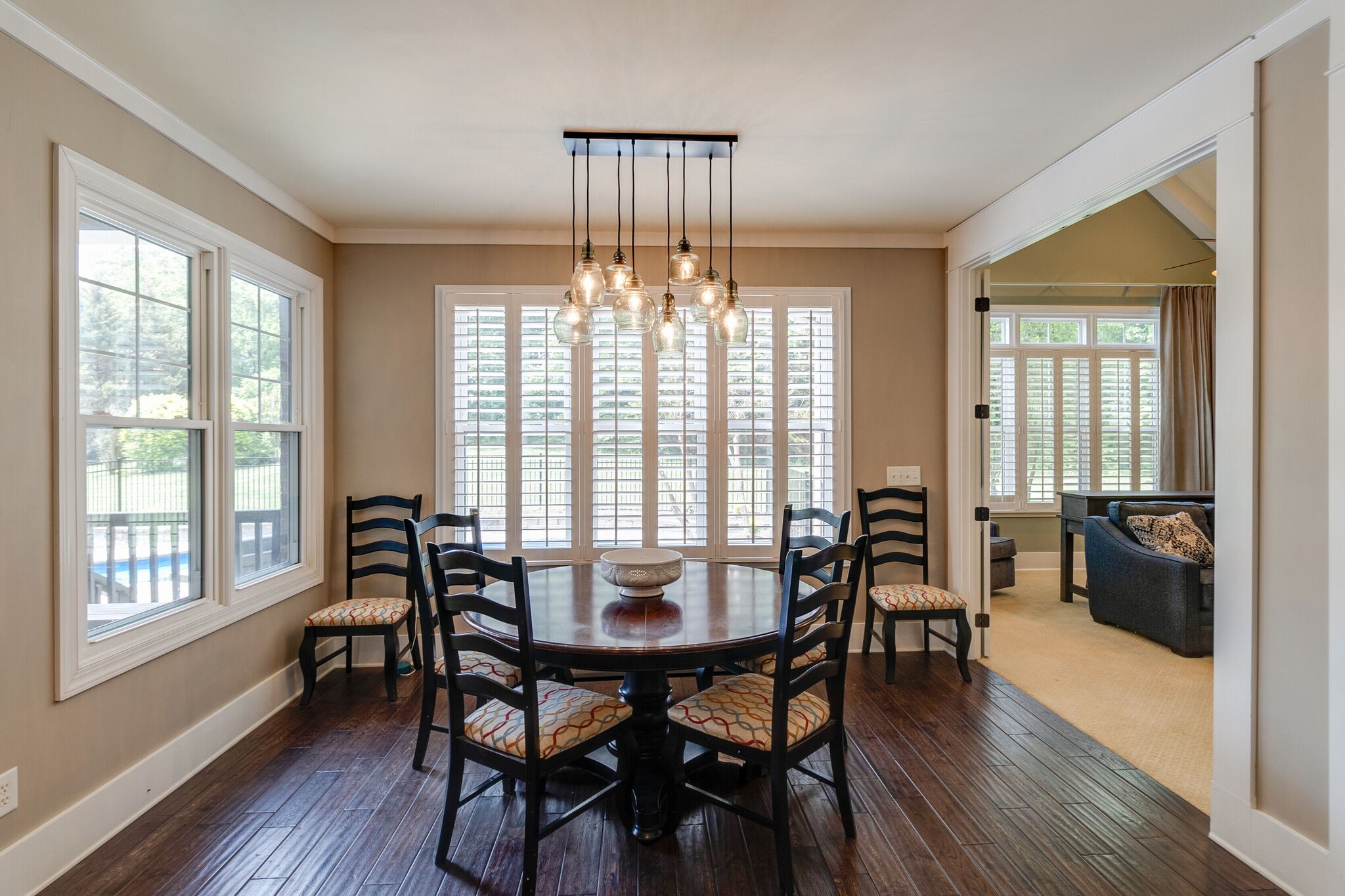 6695 Eudailey-Covington Road College Grove, TN 37046 - Photo 20 of 56 Gallery Image 20